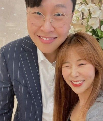 박세미 결혼 발표|1살 연하 남편 누구? 서준맘 2년 열애·결혼 날짜·웨딩화보·나이·학력 총정리