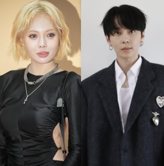 현아용준형결혼발표 열애인정 버닝썬 현아인스타그램 용준형인스타그램 현아약력 용준형양력 주변반응