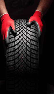 타이어 공기압 적정 범위