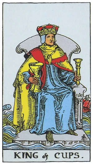 타로카드 해석, 타로점, 타로카드 종류