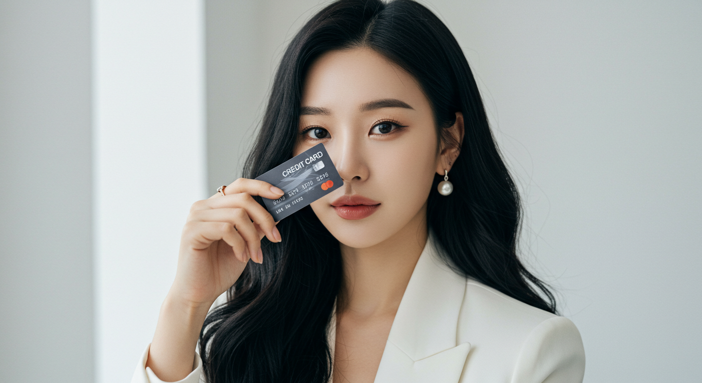 신용점수 올리는 법