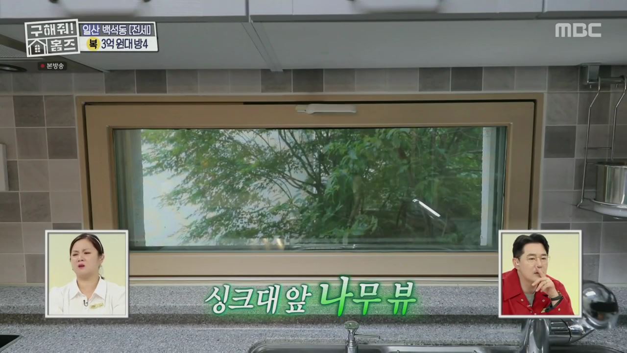 구해줘홈즈 고양시 일산동구 백석동 프러포즈 하우스 매물 가격 및 구조 인테리어 리모델링 최종선택 소개