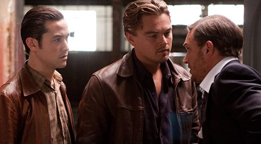 인셉션 영화 추천 다시보기 / 줄거리 결말 후기 리뷰 스포일러