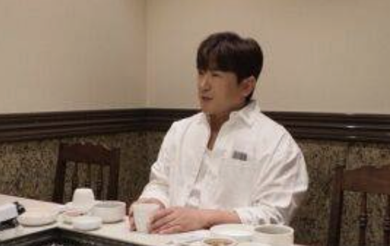 이민우 입양 딸 한국 이름