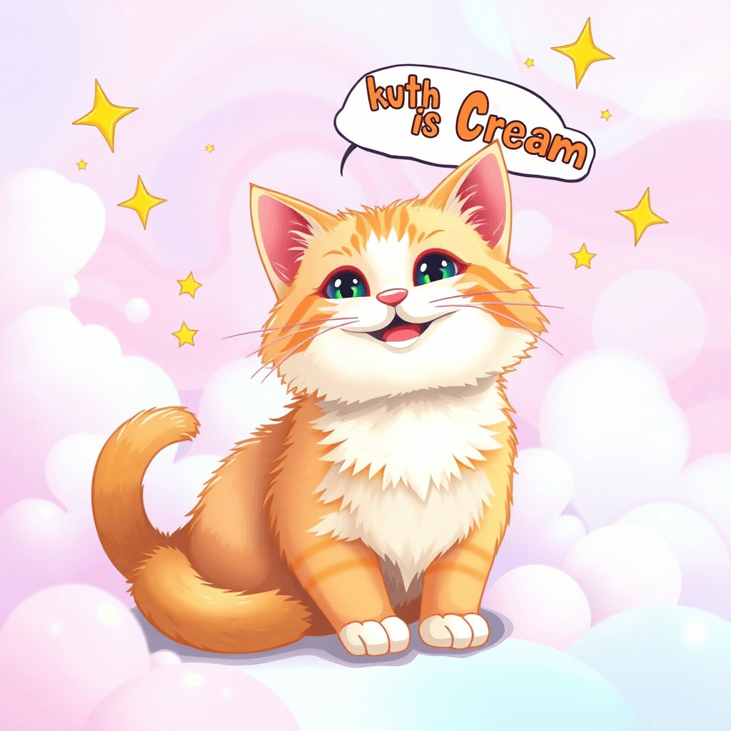 고양이가 말하는 꿈 해몽