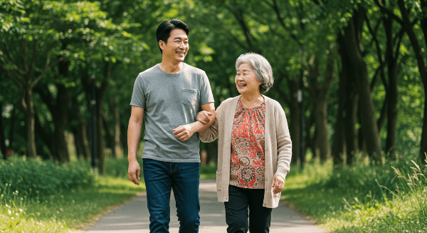 치매 예방약 생활습관 관리법 사진 8