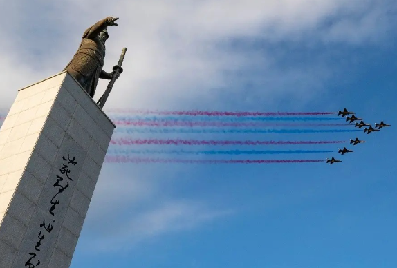 싱가포르 에어쇼