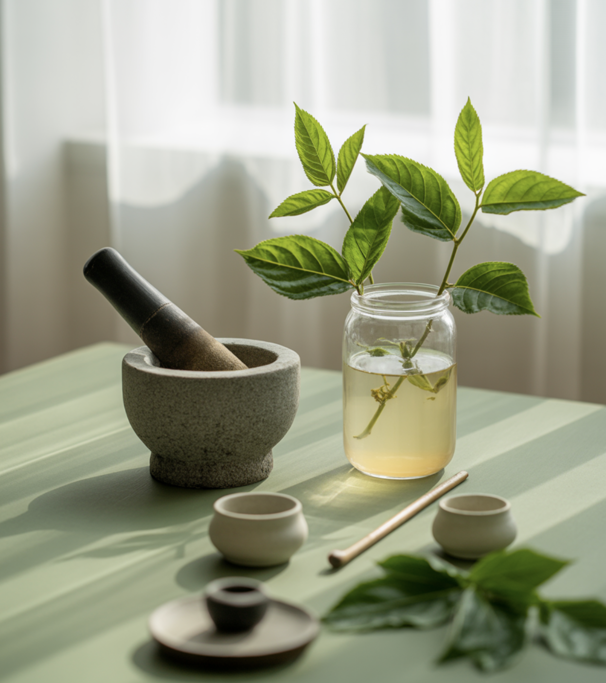 야고, 어떻게 먹어야 가장 좋을까?