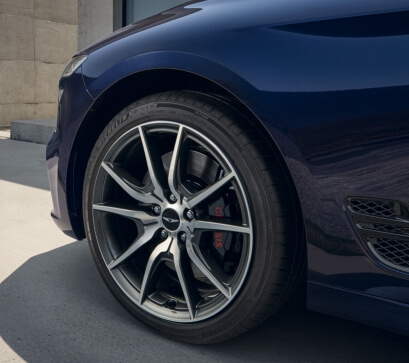 2024 제네시스 G70 슈팅 브레이크 리뷰: 가격, 성능, 디자인 완벽 분석