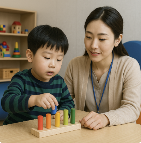 발달장애 아동 치료 지원사업 총정리 – 2025년 최신 정보 관련 사진