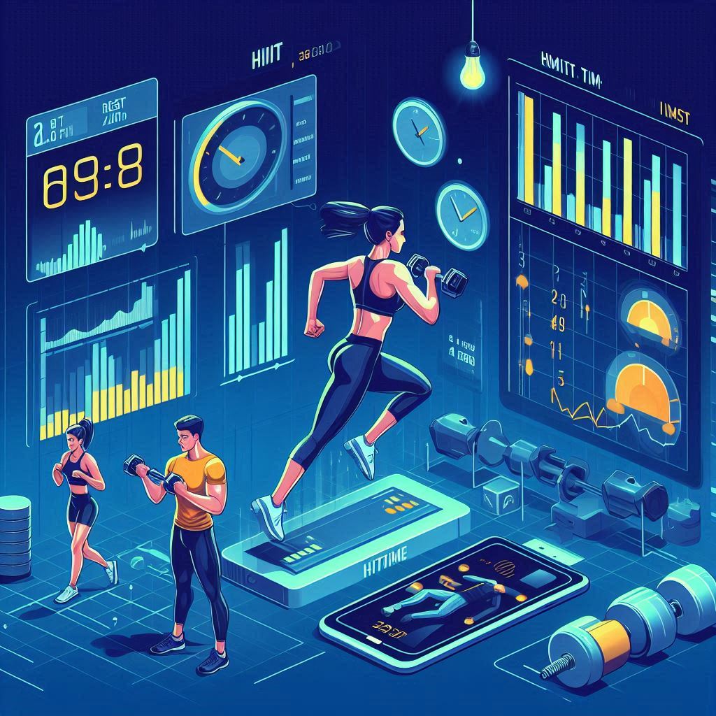 인터벌 트레이닝