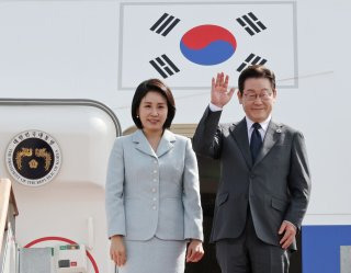 대통령 추석 선물 대상