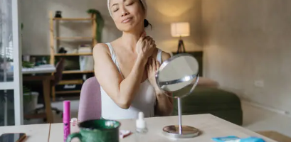 자기다움의 포장 — SNS 속 셀프 브랜딩의 역설