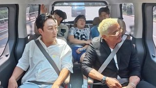 김용림 탁재훈