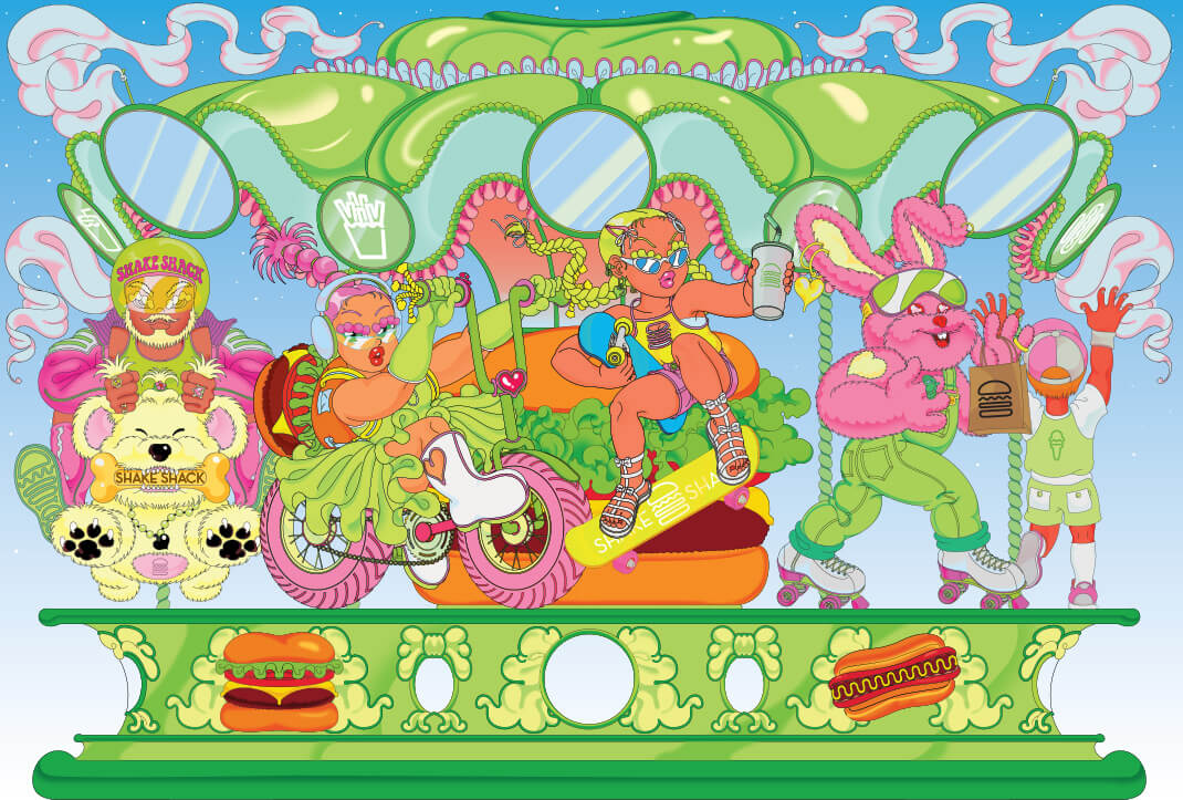 하우스워밍 파티