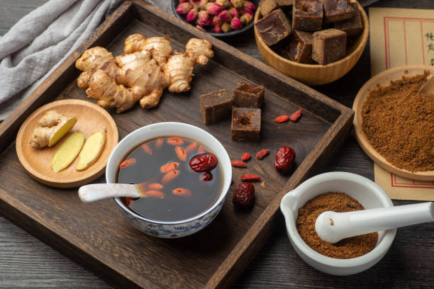 한의학에서 추천하는 따뜻한 음식