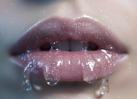 촉촉한 입술 만들기 │ 각질&middot;건조 없이 물광 입술 유지하는 방법