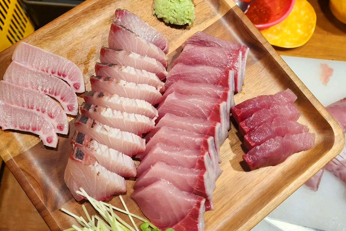 방어맛집