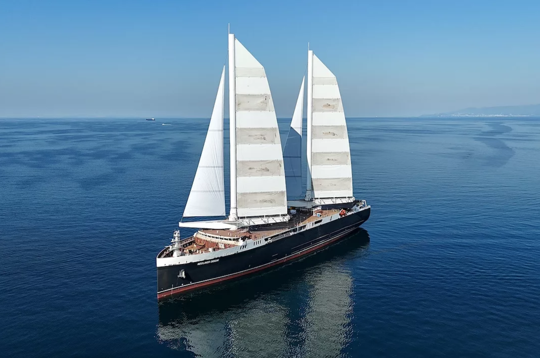 호르무즈 해협 우회 항로