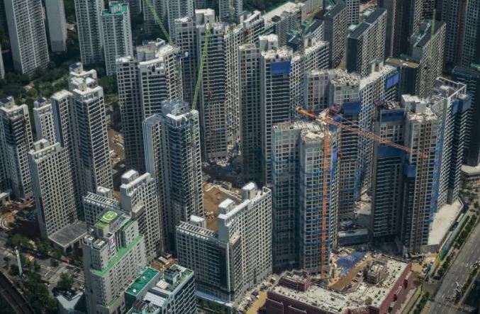 청약시장 트렌드 총정리 (공공분양, 민간분양, 청약스펙)