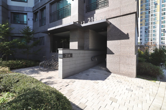 경희궁자이