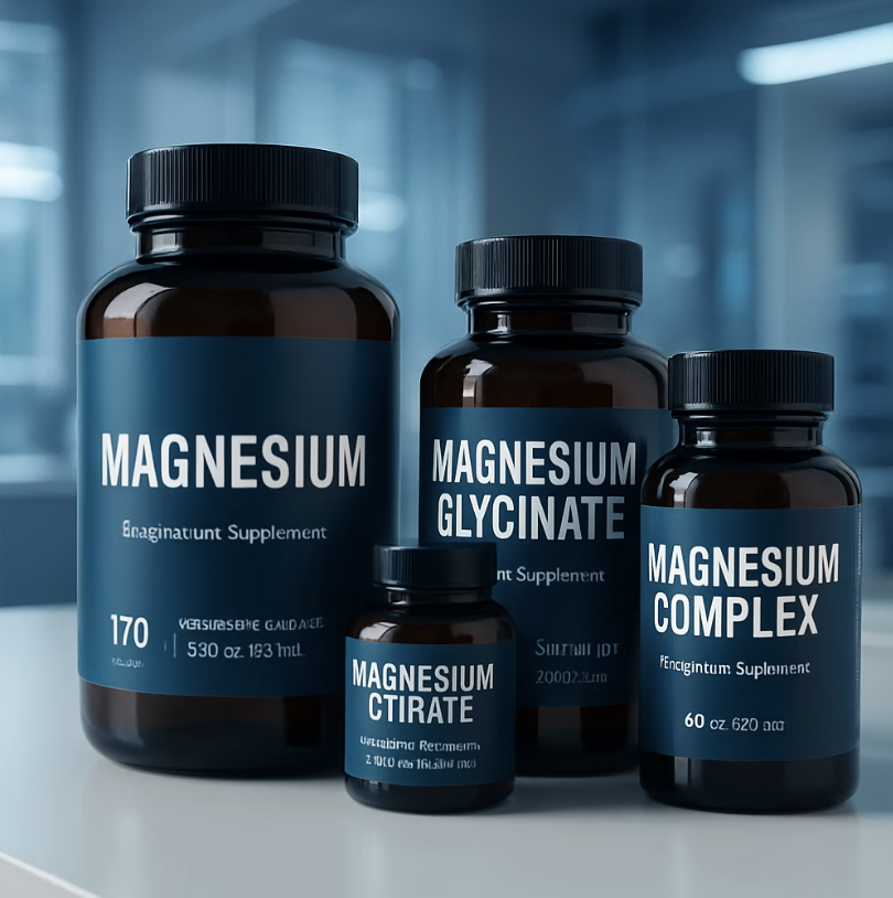 영양제, 똑똑하게 활용하기