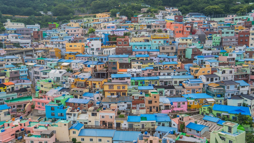 Busan