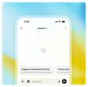 쳇GPT 활용 예시 안내