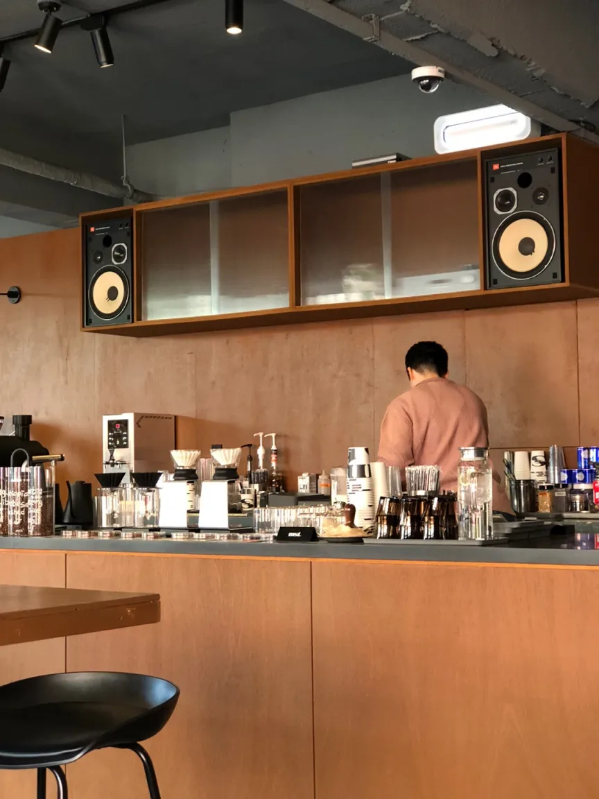 모센트 주방 
