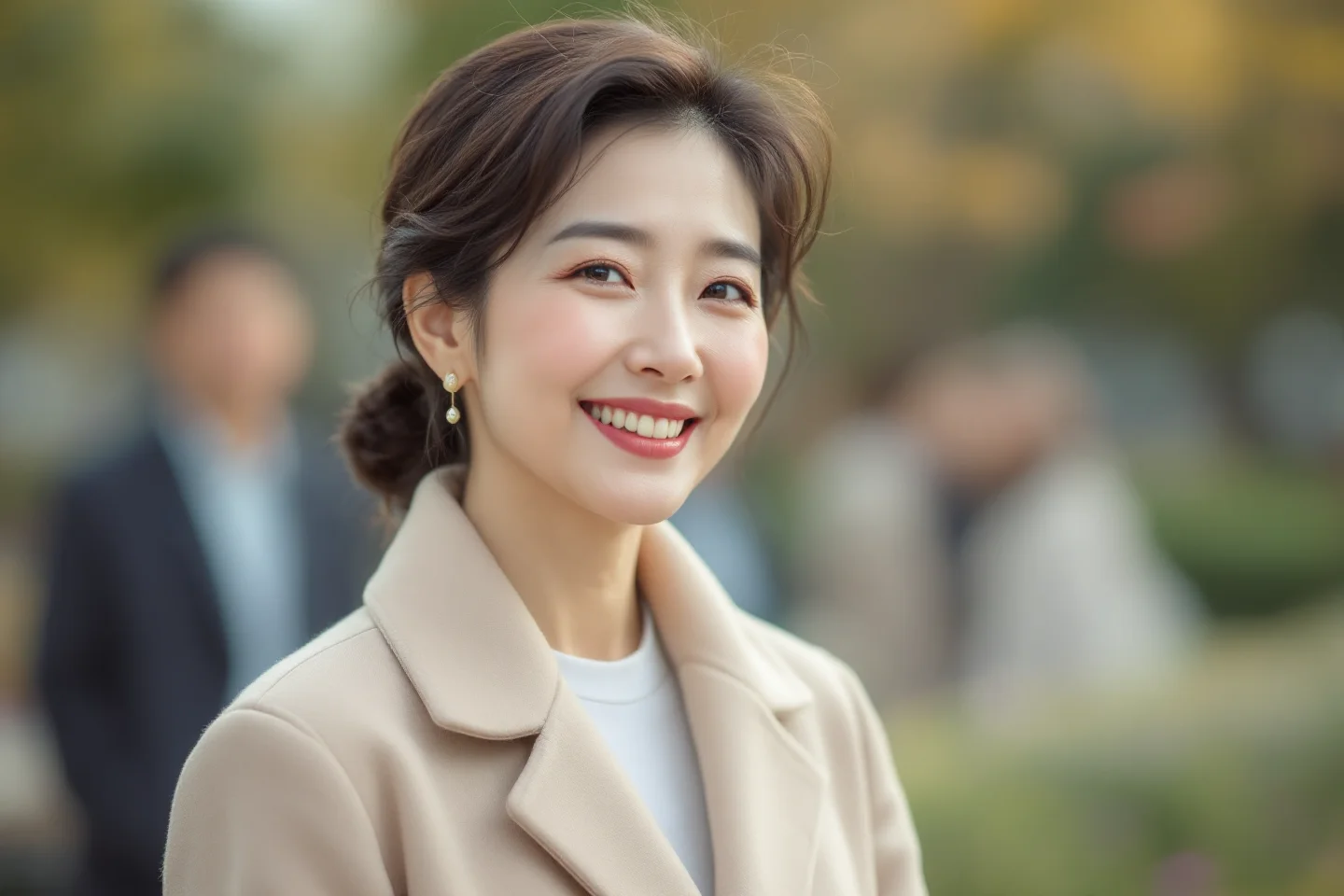 마무리: 크론병과 함께, 더 나은 내일을 위한 여정 📝