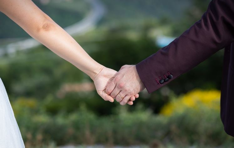 꼭 알아야할 결혼세액공제