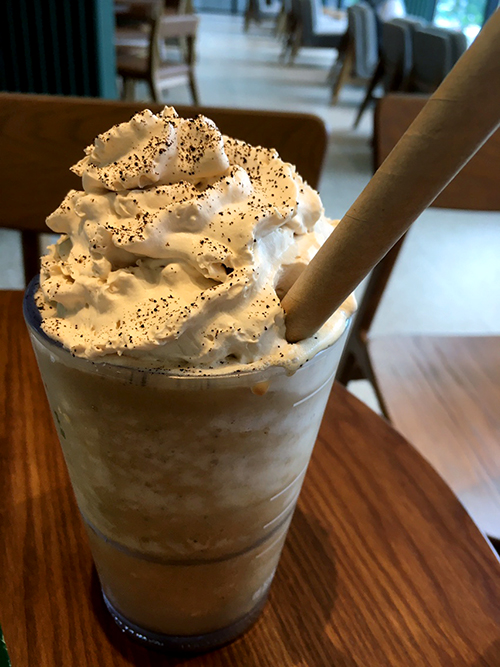 스타벅스-더블-에스프레소칩-프라푸치노