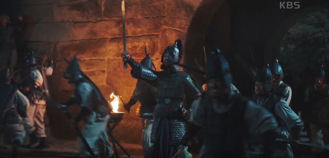 고려거란전쟁_12회