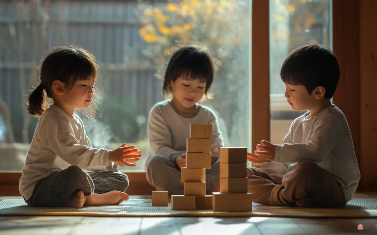 블럭놀이하는-한국-아이들-03