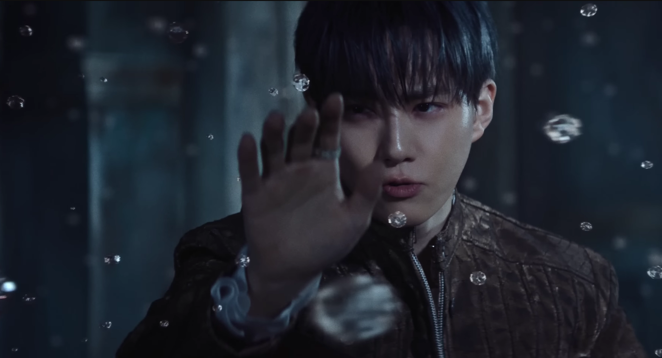 EXO Back It Up REVERXE (정규 8집)