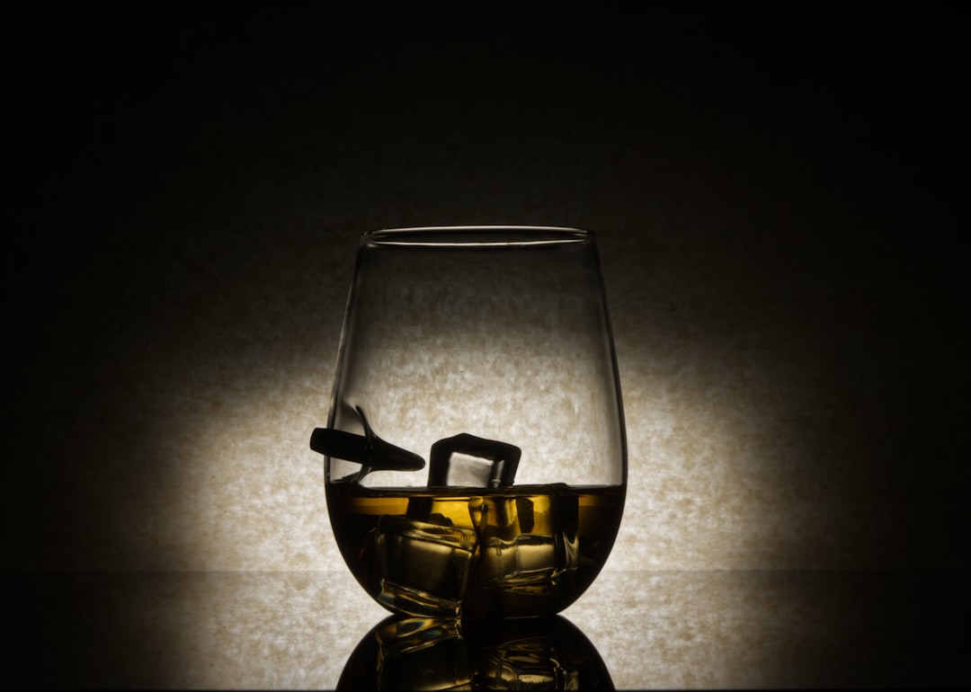 Scotch Blue