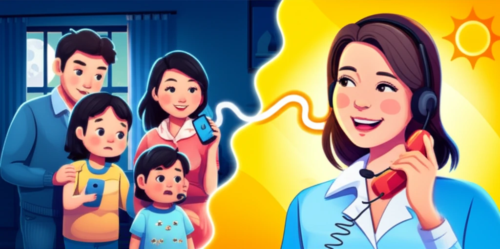 한국전력 고객센터 전화번호 및 전기요..