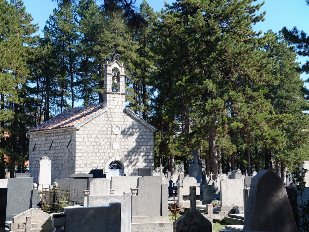 funeral services