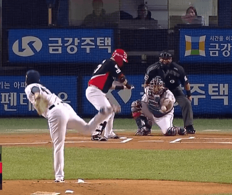 한국시리즈 입장권 예매