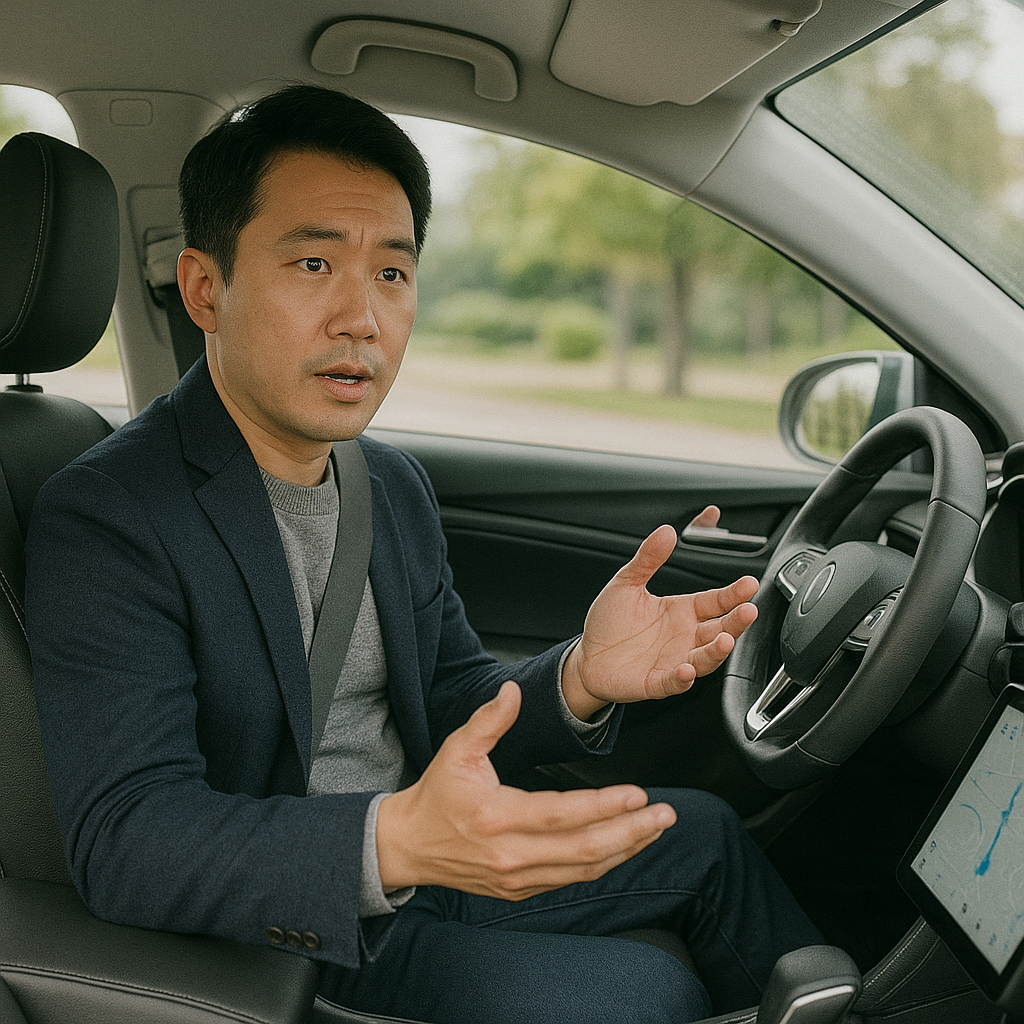 전기차 배터리 충전 습관과 수명 연장 방법: 데이터 기반 최신 가이드