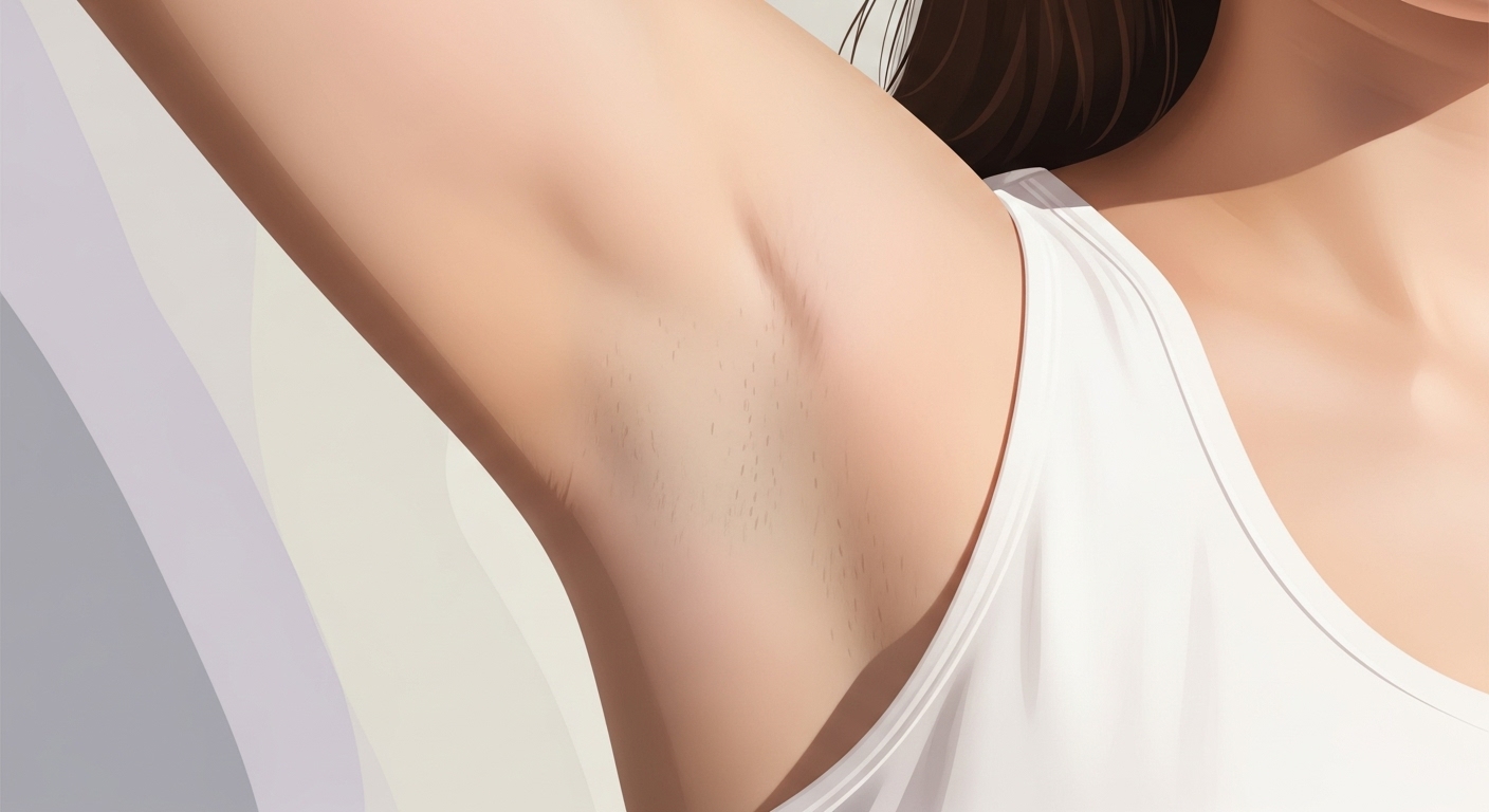 겨드랑이 마사지법 관련 사진