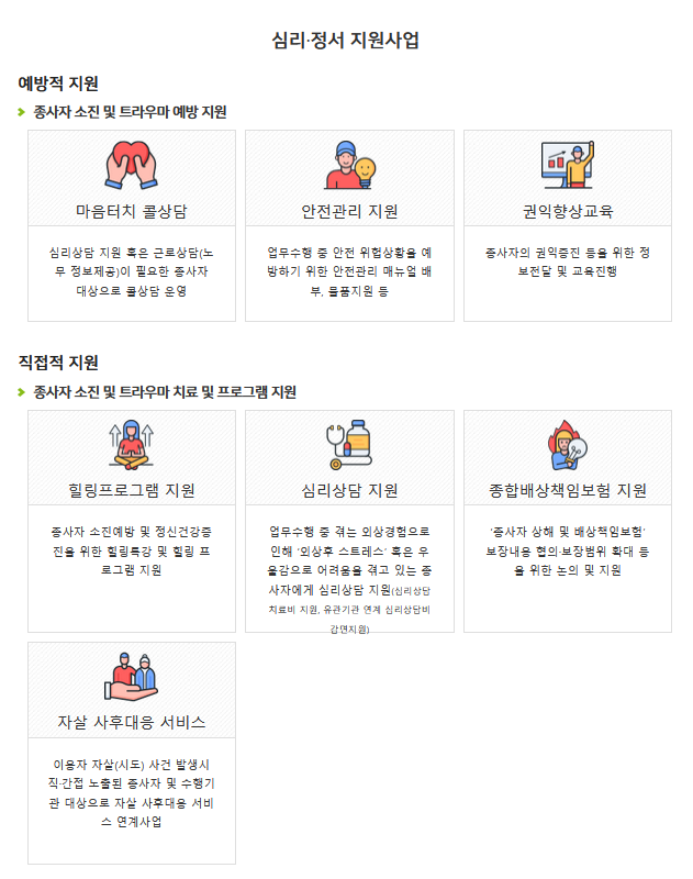 노인맞춤 돌봄 서비스 배움터 신청방법
