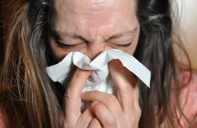 면역력이 약해졌다는 신호, 몸이 먼저 알려줍니다