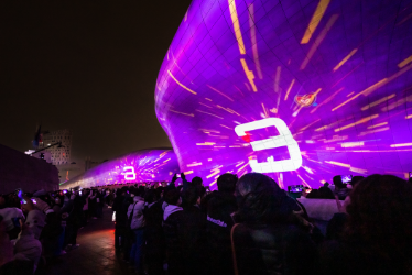 12월 서울축제 12월 새해