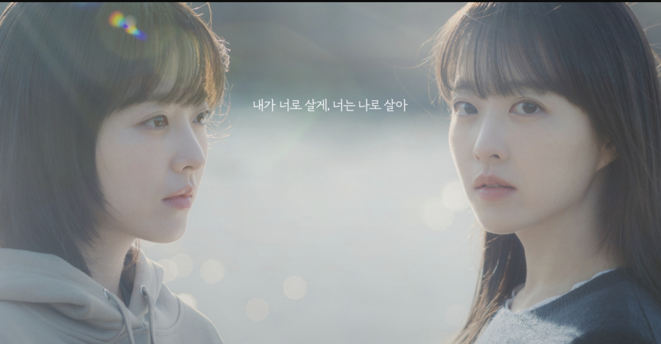 미지의 서울 김태이 정체