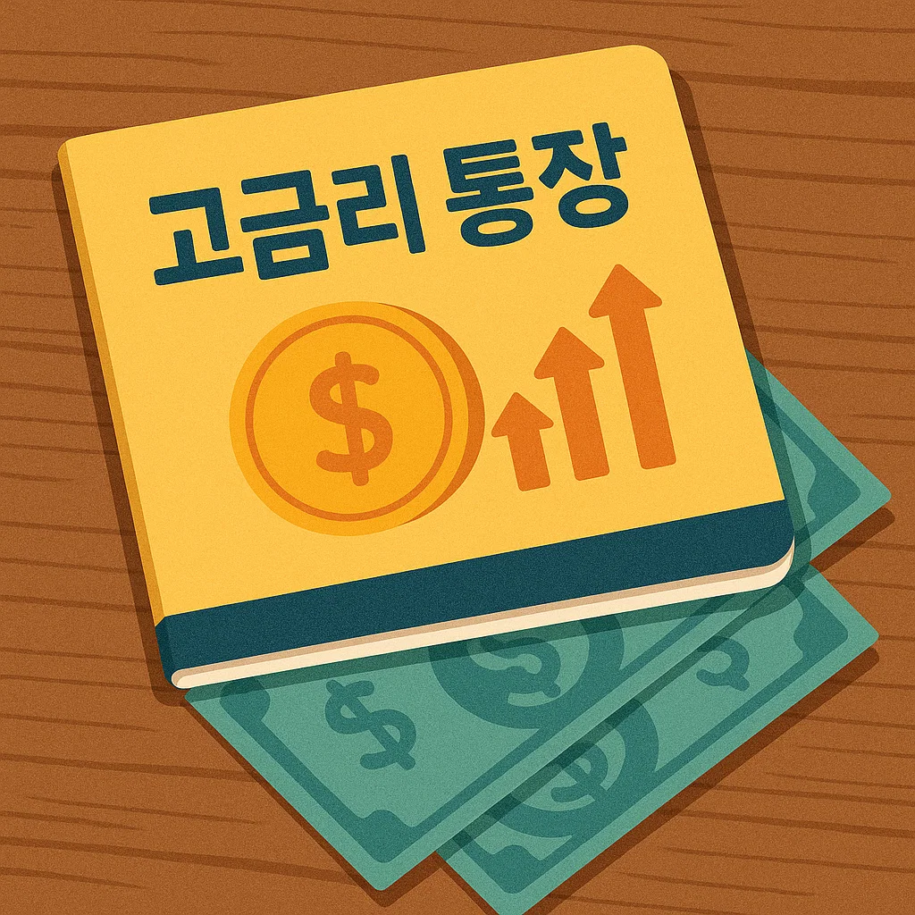 파킹통장-금리비교