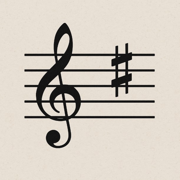 조표 관련 사진