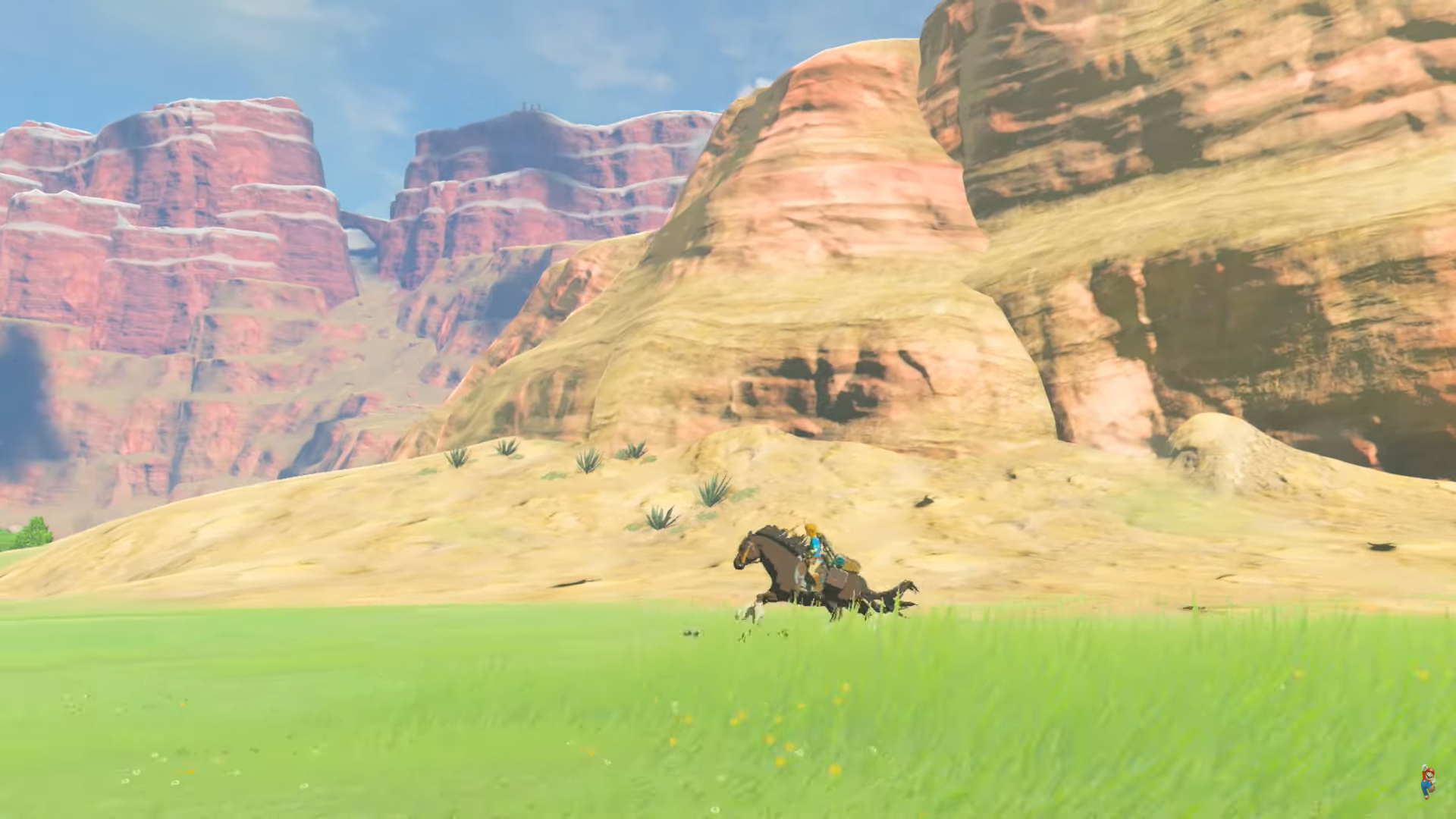 닌텐도 스위치 명작 오픈월드 게임 추천, 젤다의 전설 야생의 숨결 3편, 역사에 남을 명작