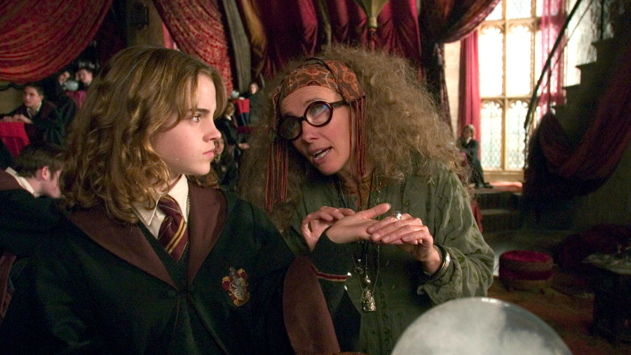 해리포터와 아즈카반의 죄수