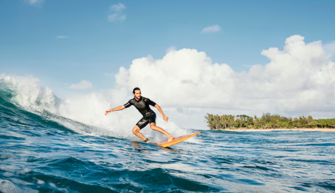 강원도 서핑 완전 가이드 (양양, 장비, 강습)